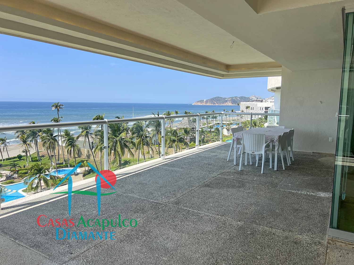 Mayan Island Playa Petén 601 - Terraza 6 Mayan Island Playa Petén 601 - Terraza 6